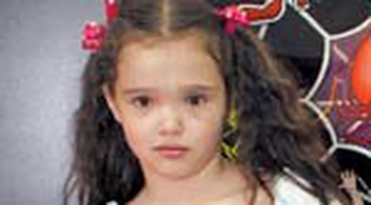 Amanda s-a trezit din coma