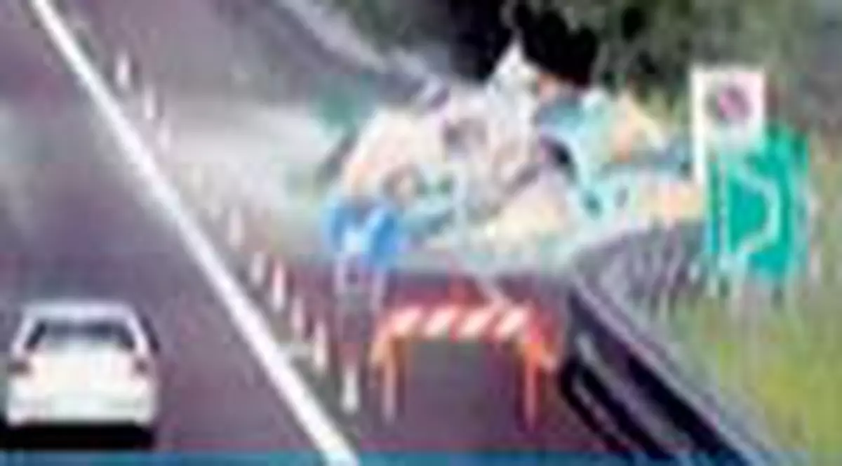 6 romani ucisi in accident