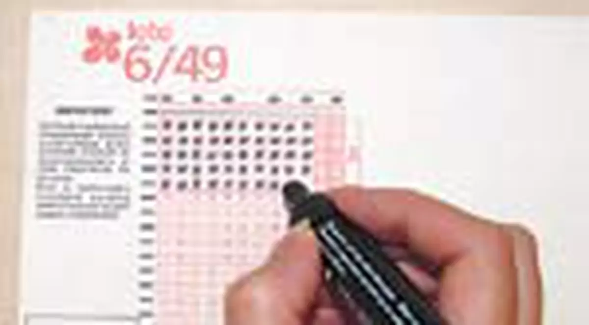 22,5 milioane &euro;, cel mai scump bilet la Loto