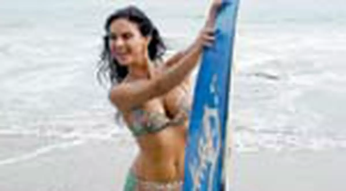 Ramona Badescu vrea nunta in avion