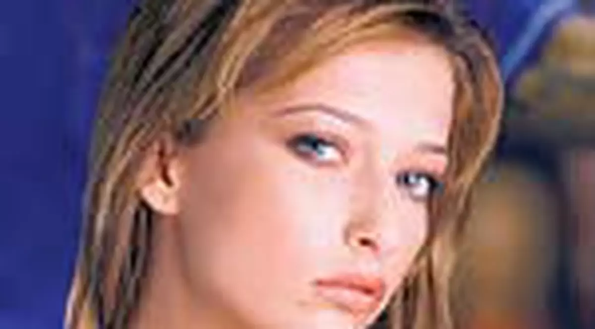 Oana Bercaru are agentie de manechine