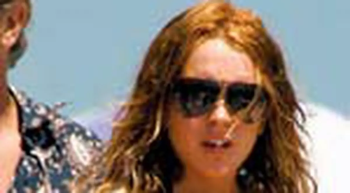 Vine scandalagioaica Americii