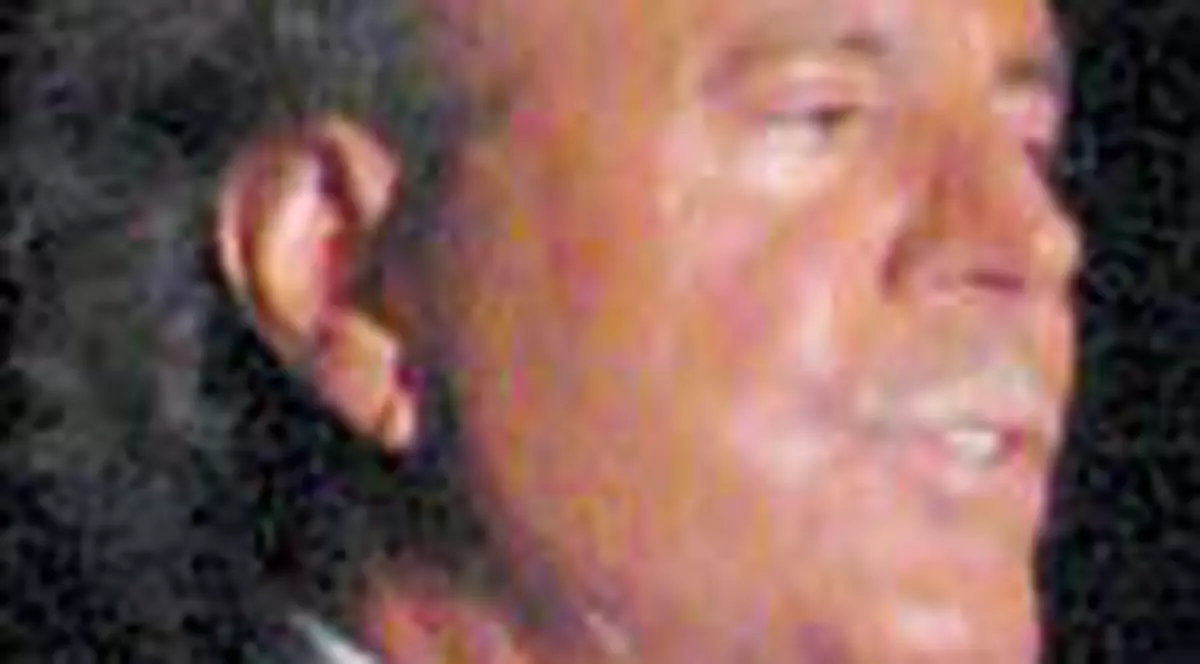 Haos la concertele lui Iglesias