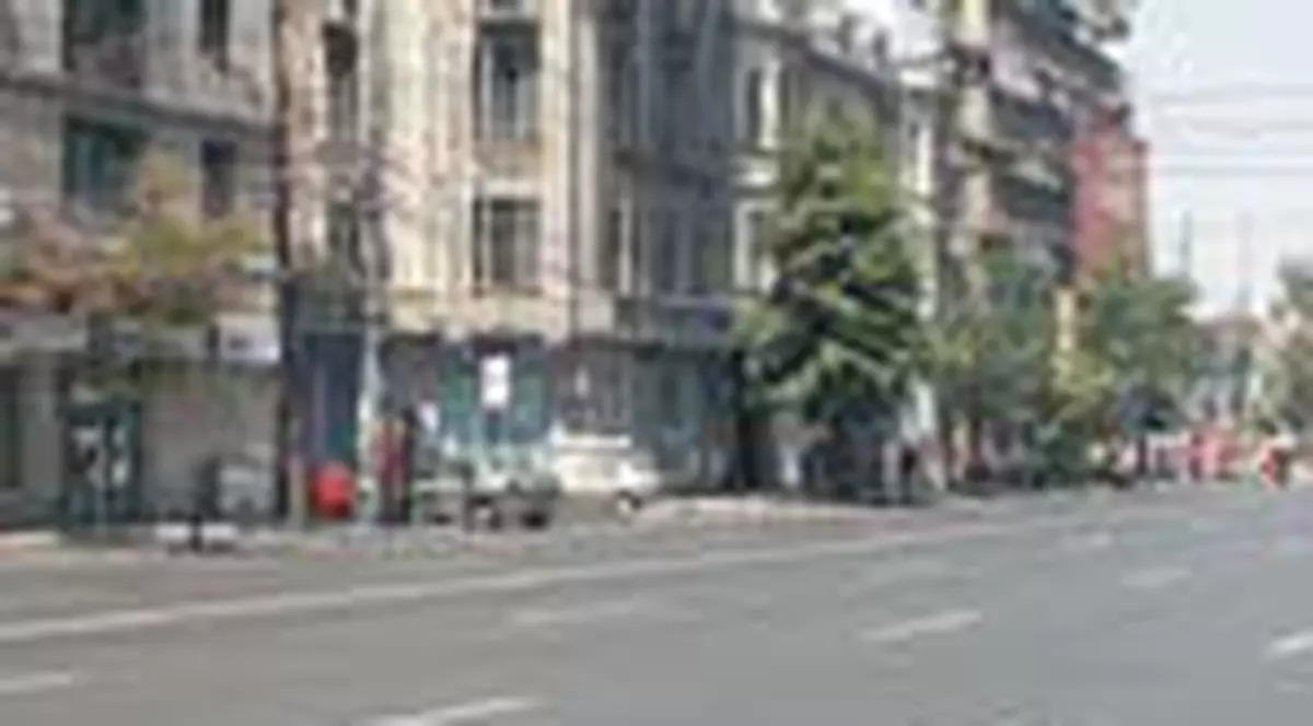 Codul rosu a scos untul din El