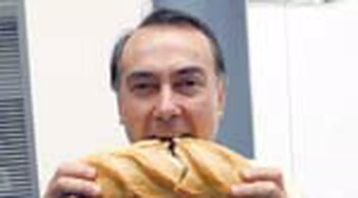 Seceta ne va scumpi painea