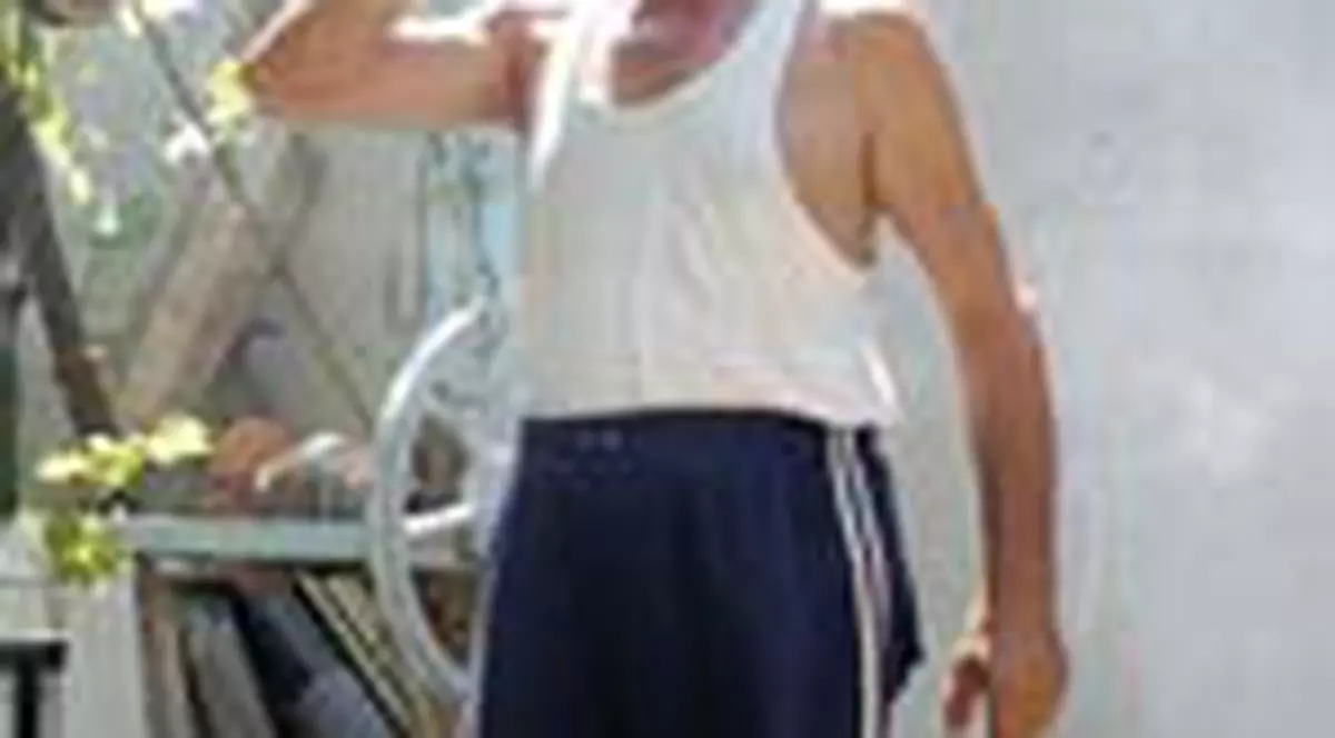 'Canicula a otravit apa din fantani'