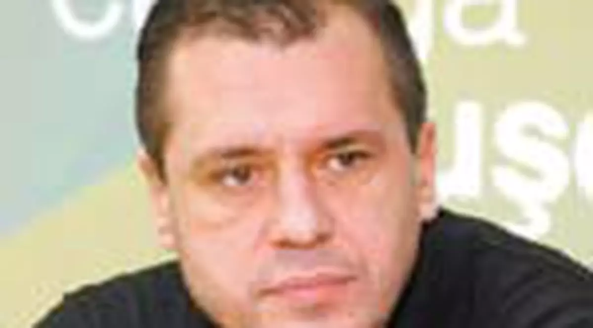 Mugur Ciuvica a injurat politistii