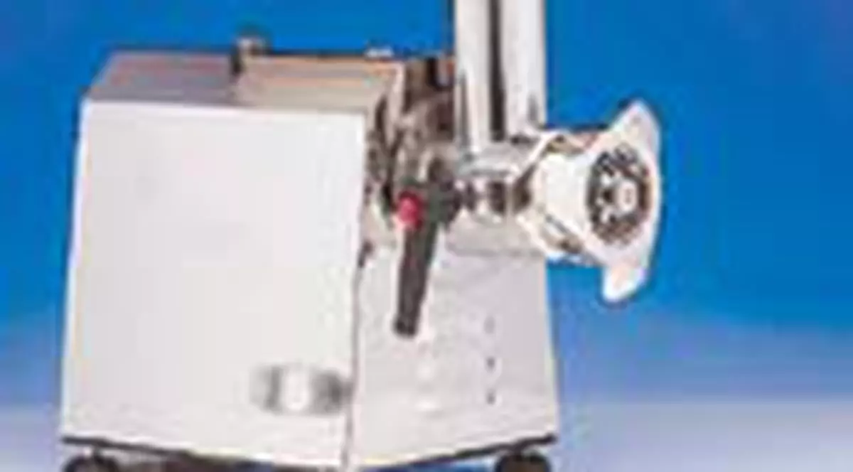 Deputatii isi iau masina de tocat