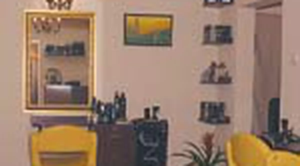 Mihai de la Akcent isi deschide inca doua saloane de coafura