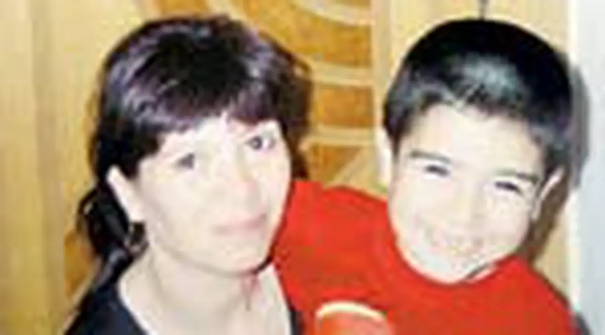 Turcul asasin e intreg la minte