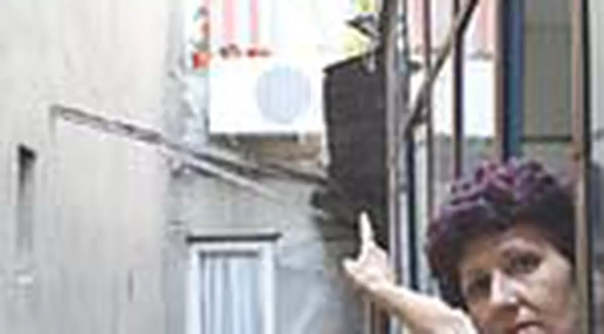 Vie, dupa ce a cazut de la zece 