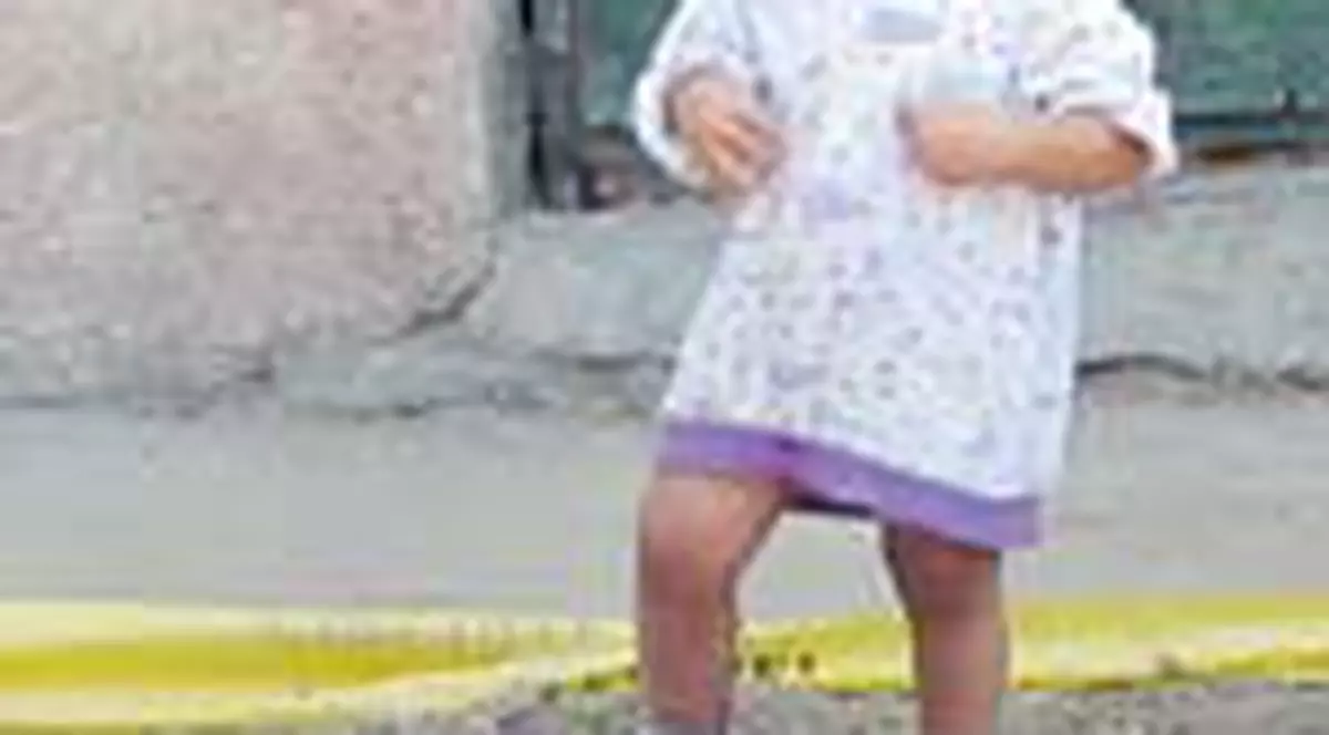 Traiesc printre buldozere 