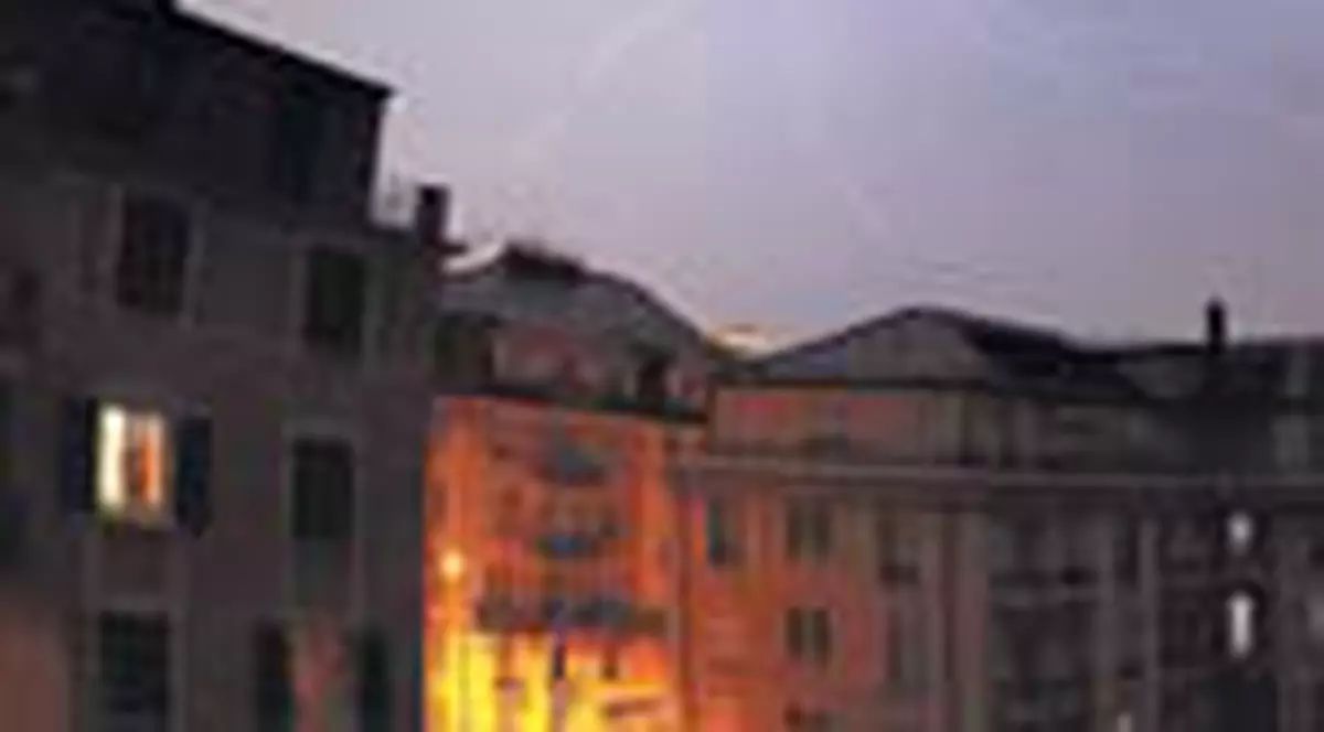 Cum va protejati casa de fulgere