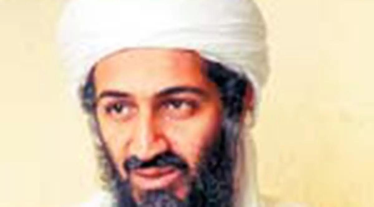 50.000.000 $ pe capul lui Ben Laden 