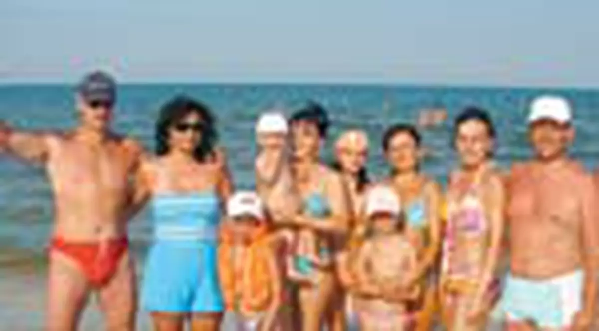 Hotelurile sub 3 stele din Mamaia = dezastru