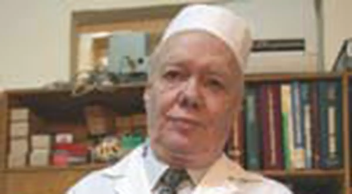 'Am fost doctor de curve in Algeria'