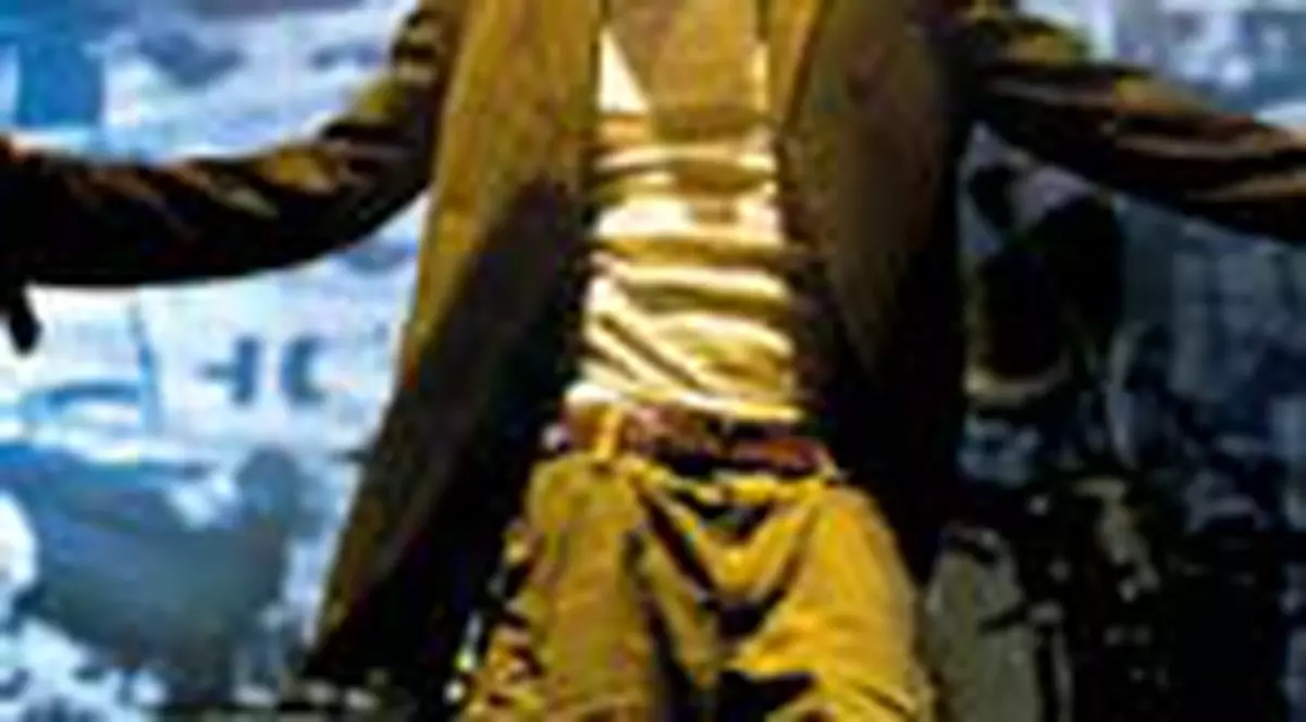 Isterie la Faithless