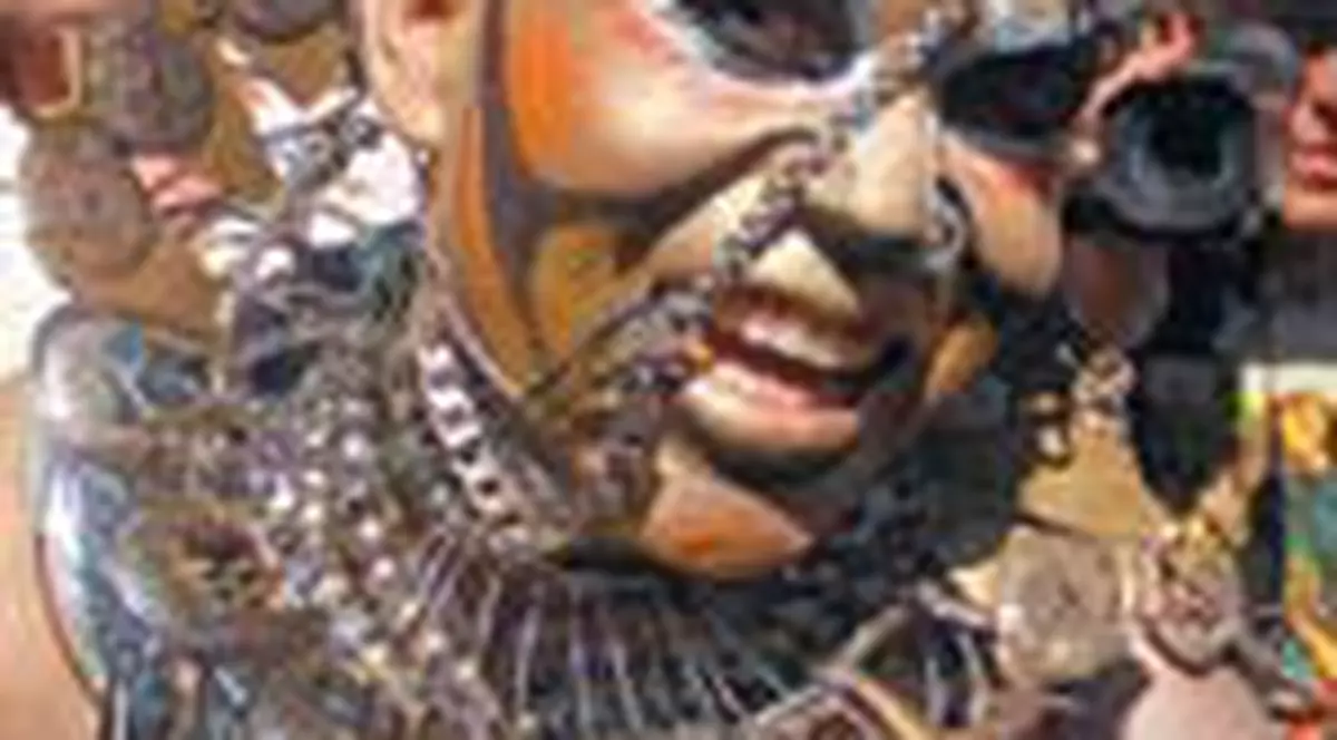 Homosexualii cer dreptul de a se casatori si de a adopta copii