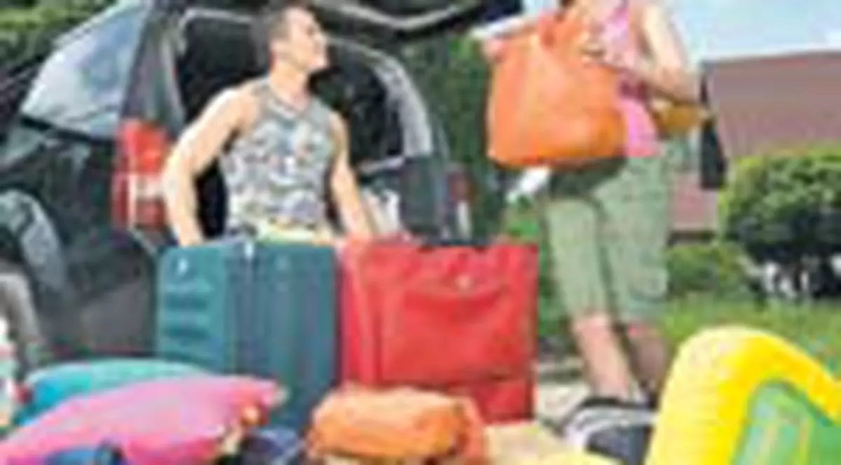 Ce trebuie sa stiti cand mergeti in UE