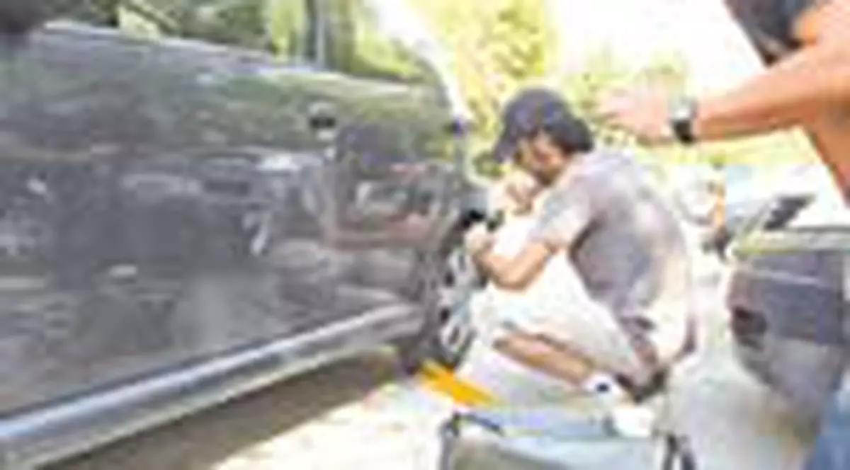 'Academia' de infractori