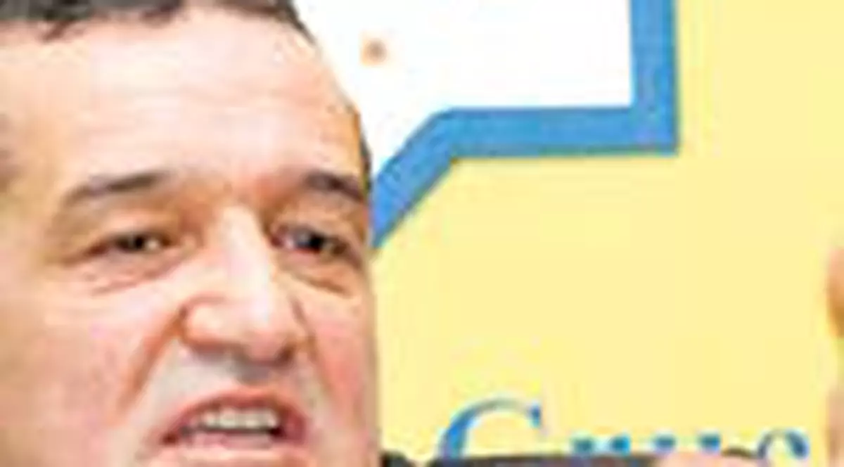 'Nu las ungurii sa castige in Romania'