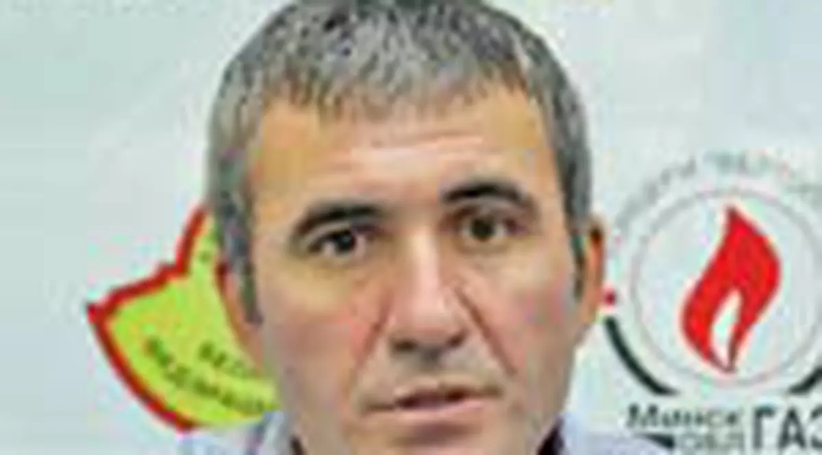 Hagi:'Nu moare nimeni daca ratam calificarea. Dar vom fi in grupe!'