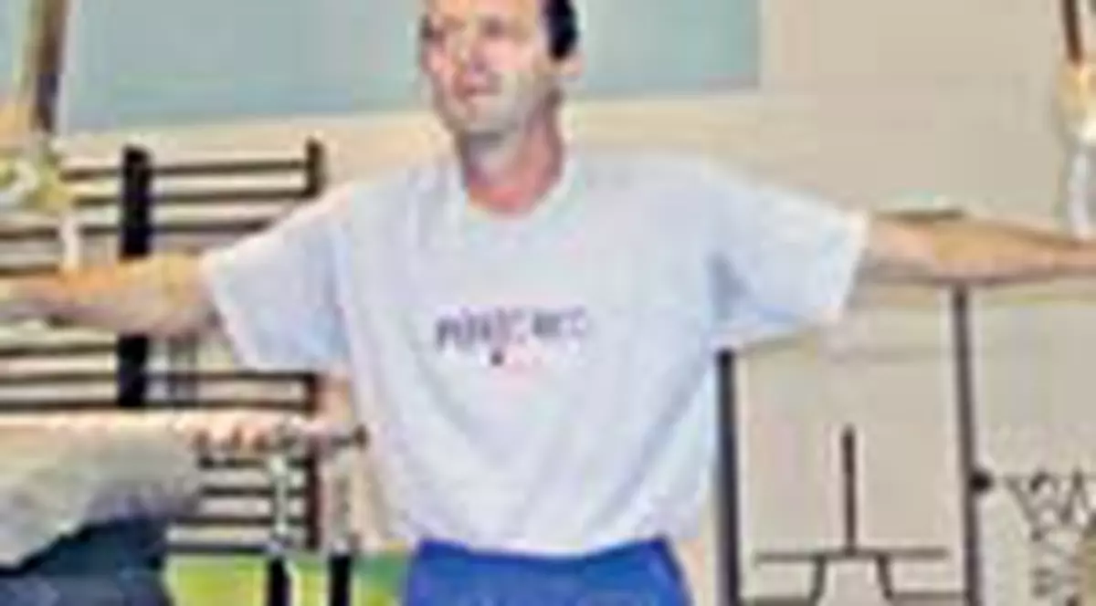 L-au tradat muschii!