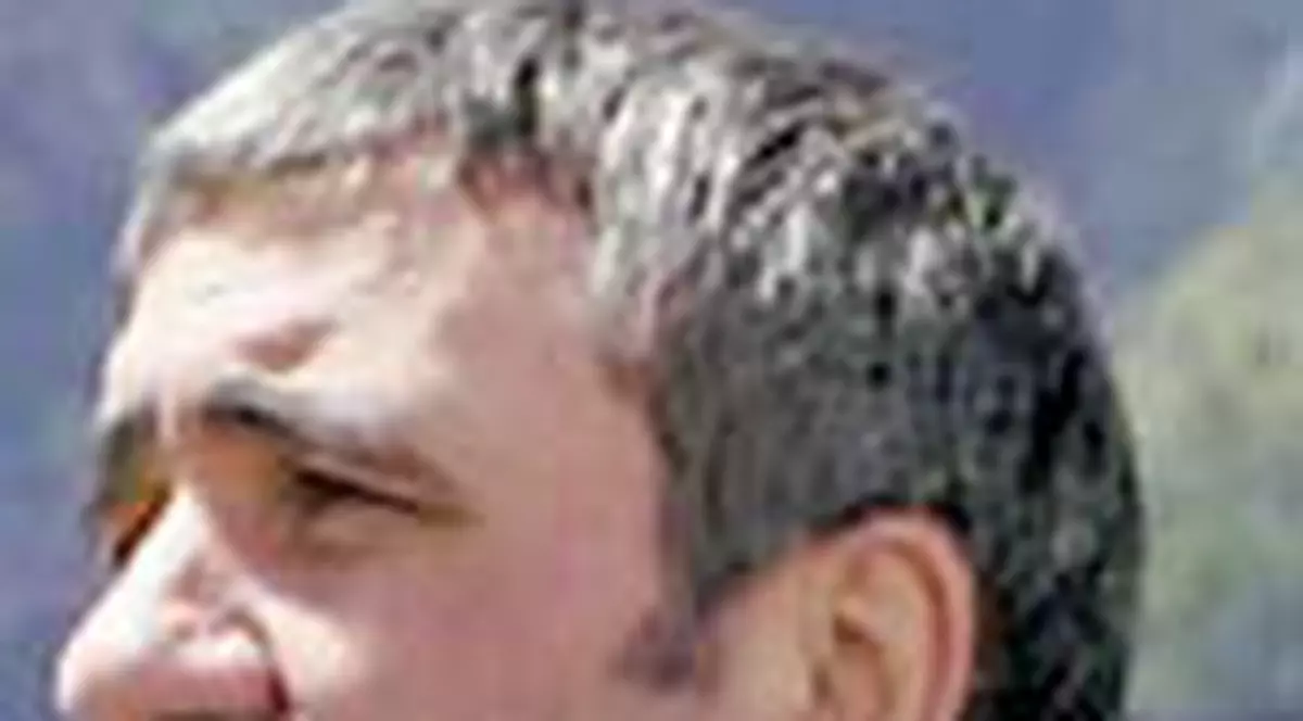 Hagi: 'Nu imi doresc plangaciosi'