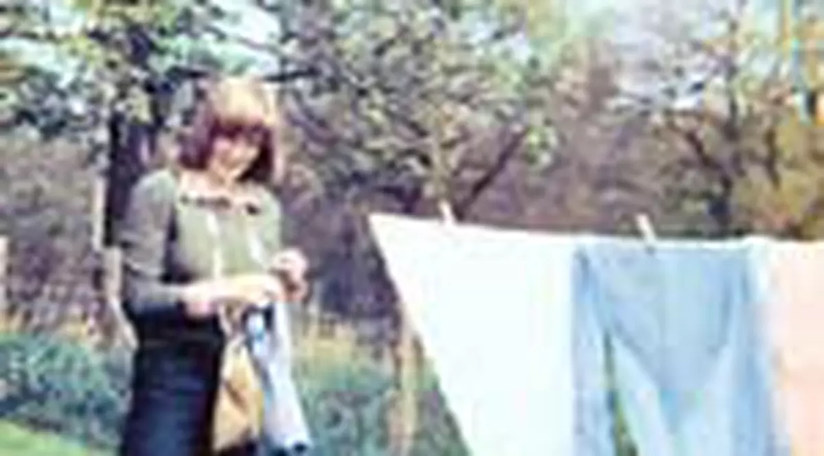 Lady Di a fost dadaca