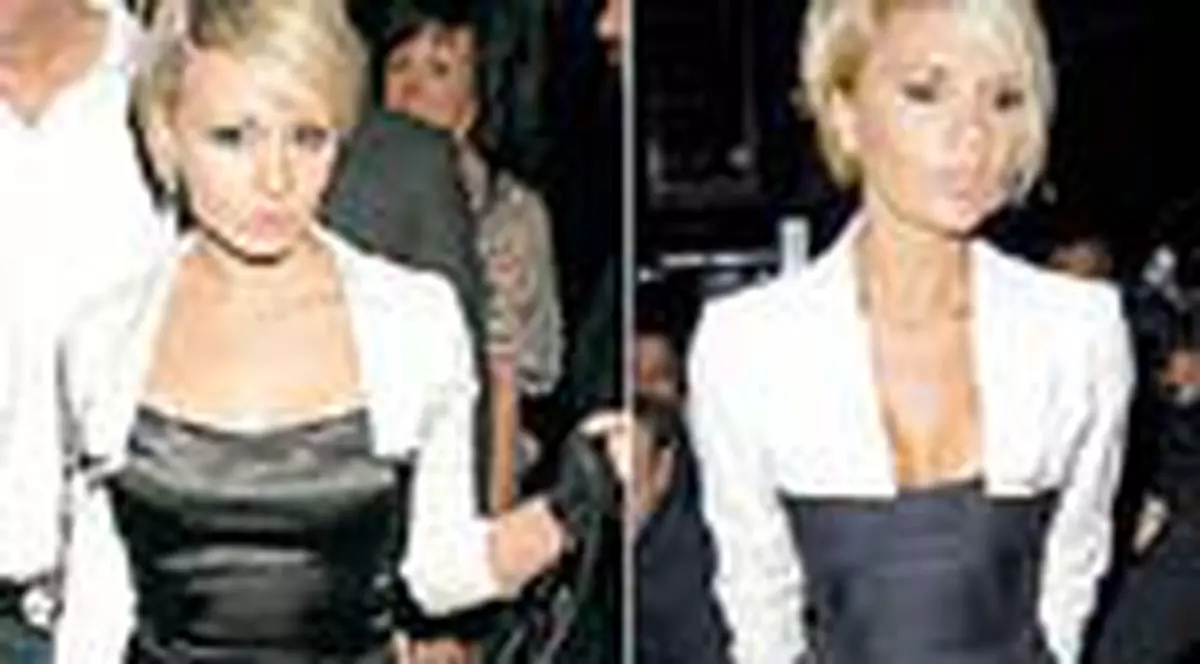 O britanica vrea sa fie sosia Victoriei Beckham