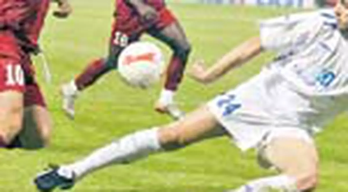 Optimism de UEFA