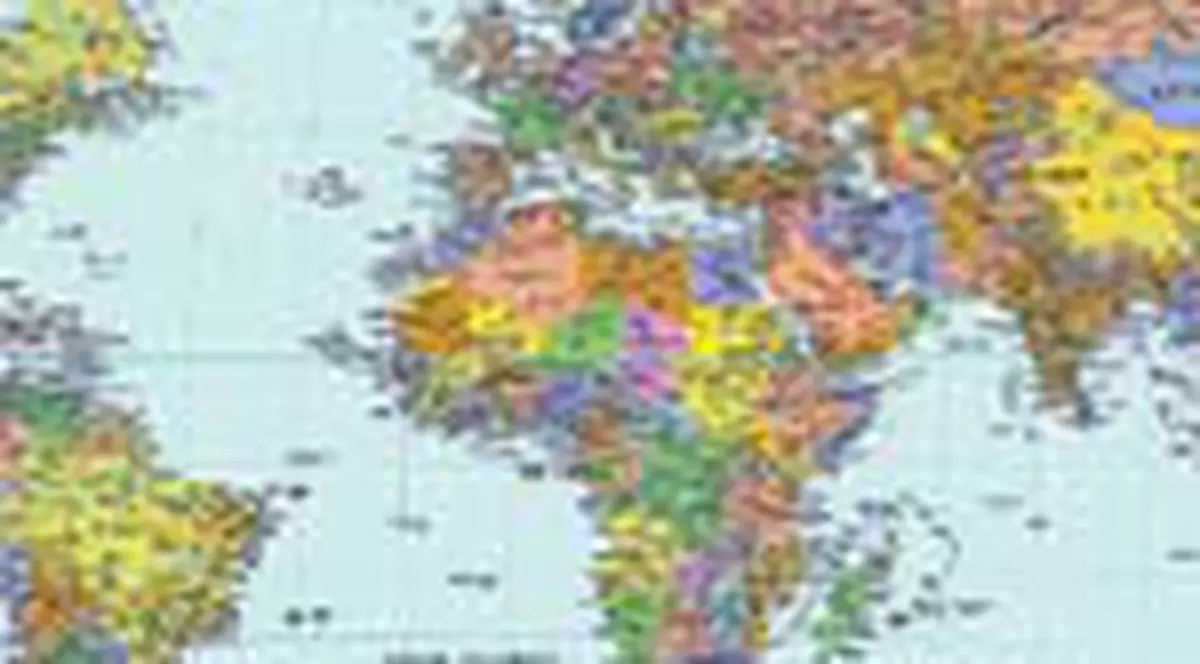 Romancele au cucerit lumea