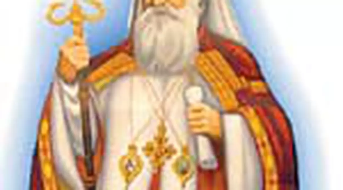 Ei au fost Patriarhii Romaniei