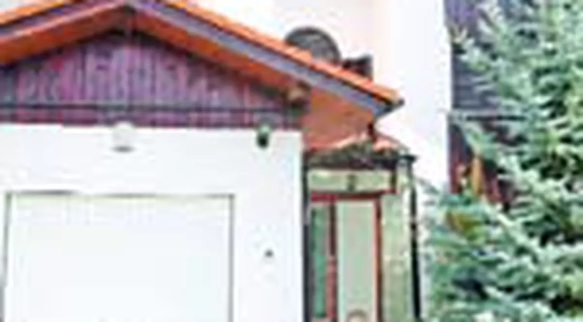 Vila de 500.000  de euro 