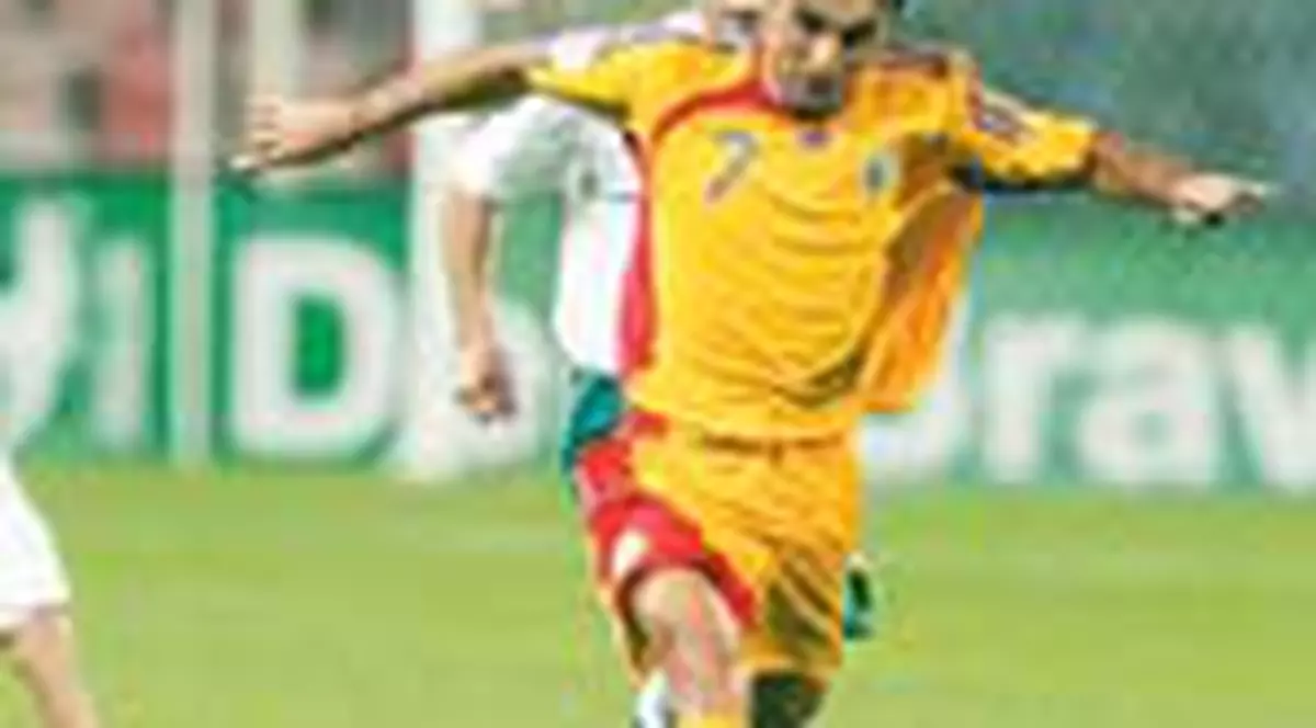 Florentin Petre nu este dorit la Dinamo