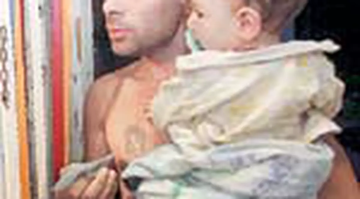 'Nu avem unde sa ne ducem!'