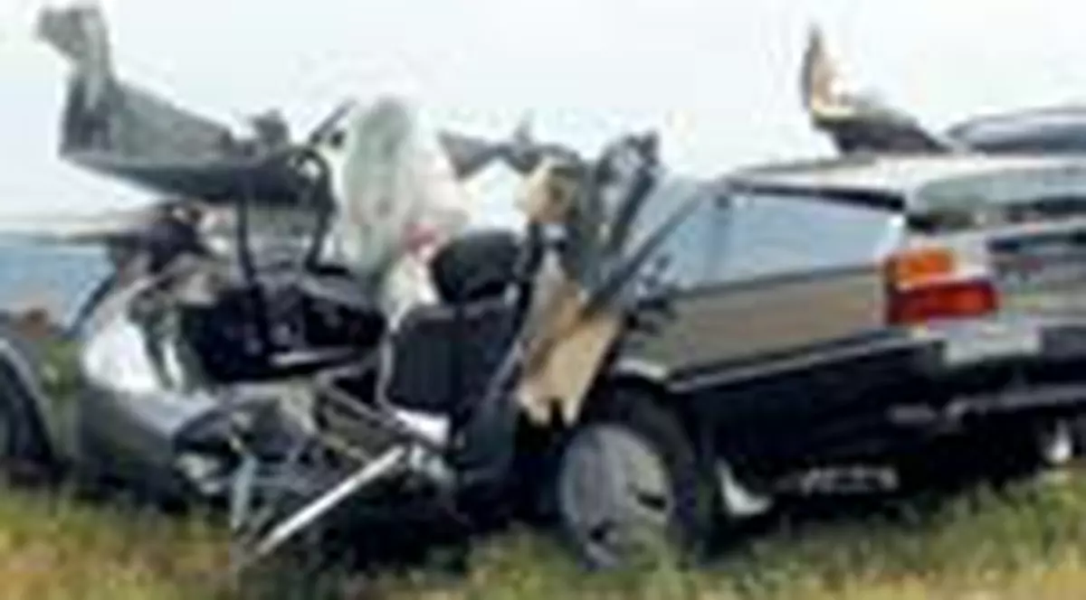 'De ce, Doamne, i-ai luat?'