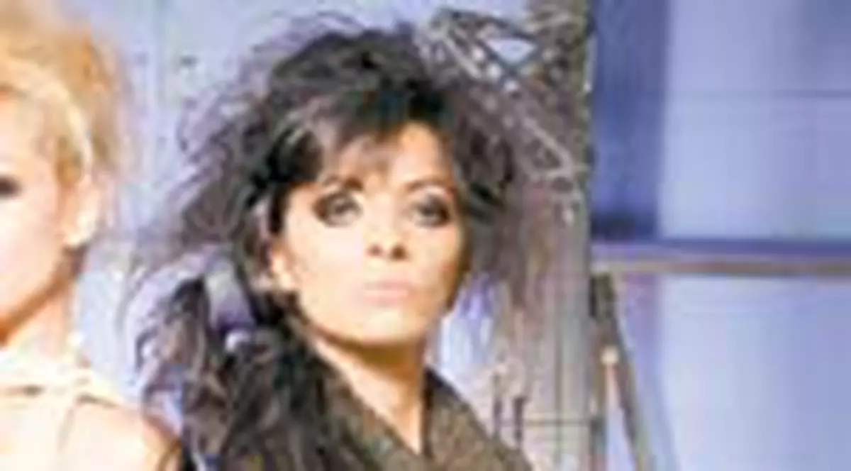 Cosmina Pasarin: 'Nu am luat droguri!'