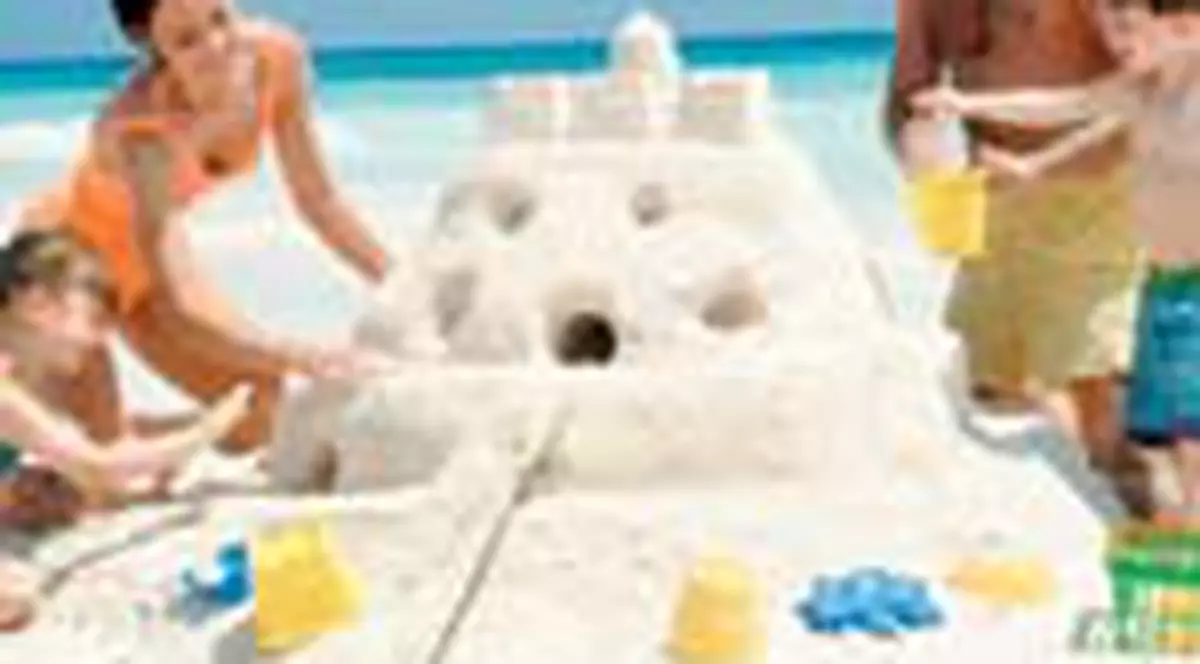 Nu ratati ultima plaja!