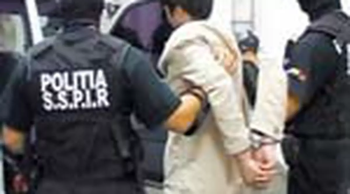 'Macelarul' chinez, capturat 