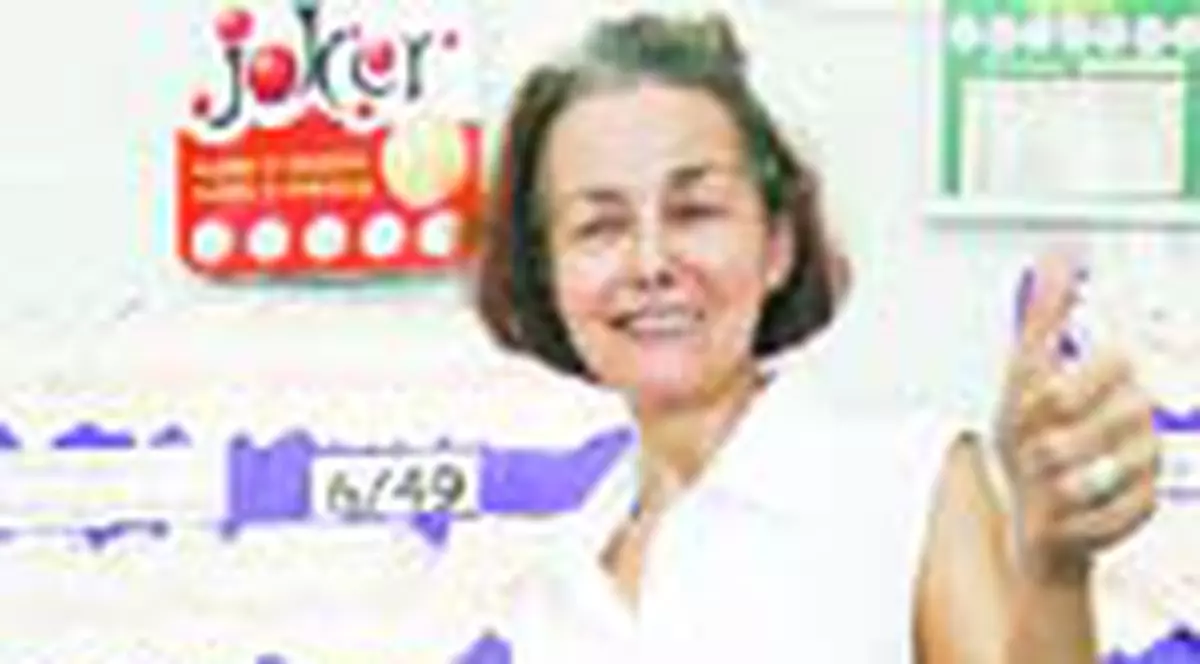 Norocoasele de la Loterie