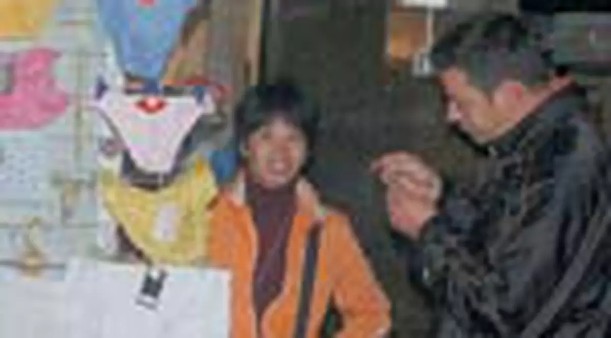 Hainele care imbolnavesc