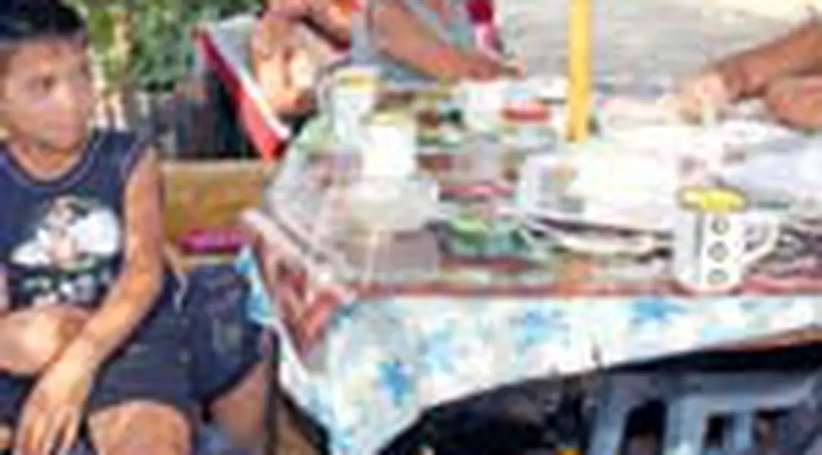 'Nu cred ca mai traieste'