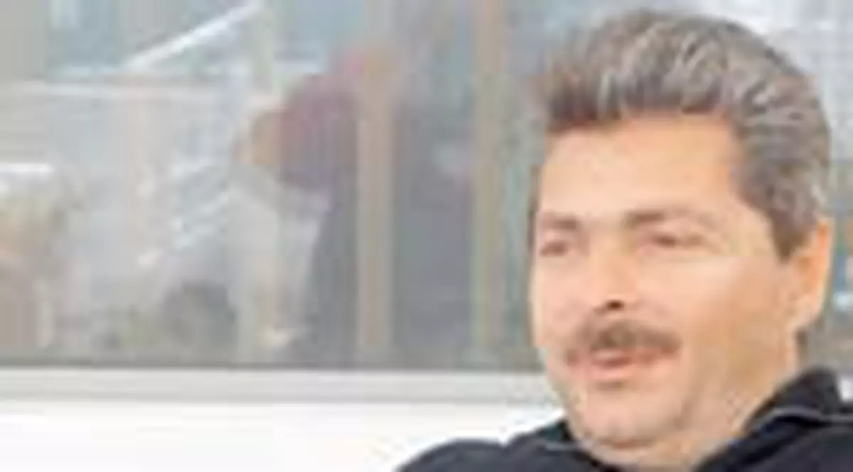 Vantu, pradat de 'lupii' tineri