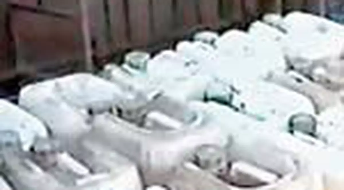 Un alt pion al 'regelui drogurilor', arestat