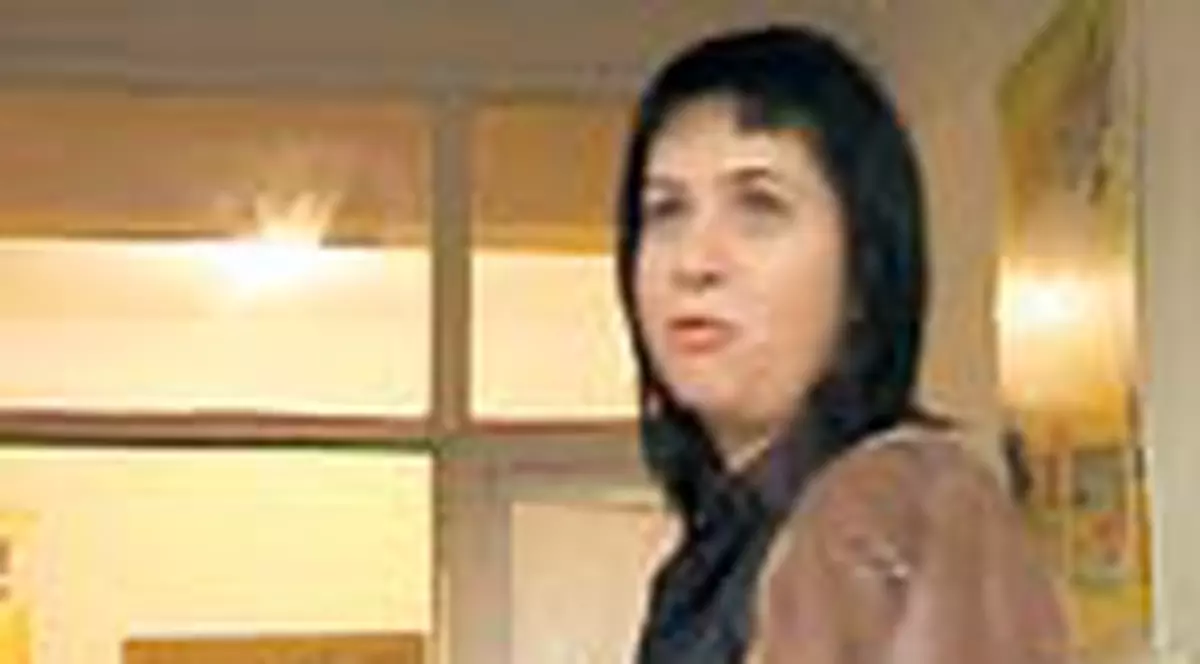 Carmen Serban isi doreste sa se faca ziarista