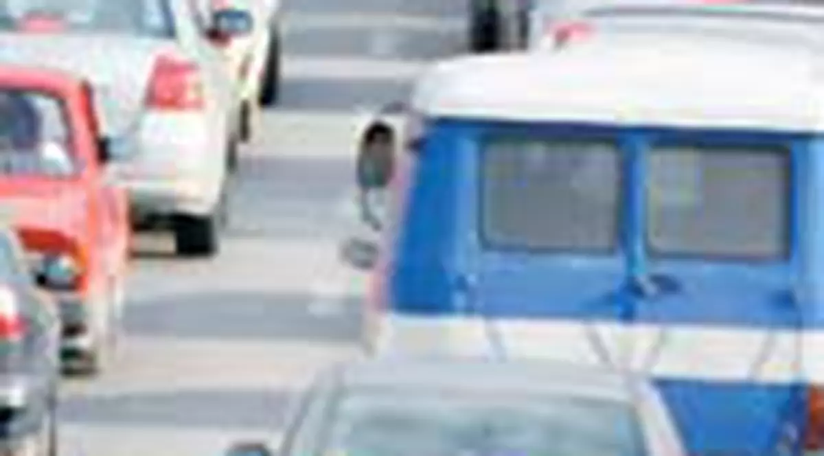 Ce drumuri trebuie sa evitati in weekend