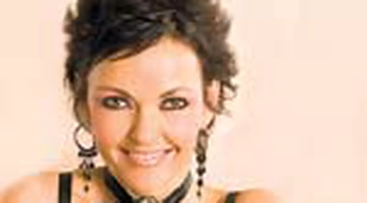 Manuela Fedorca e foarte cheltuitoare