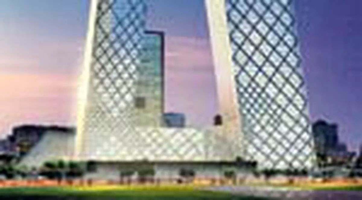 Iata cele mai ciudate cladiri din lume