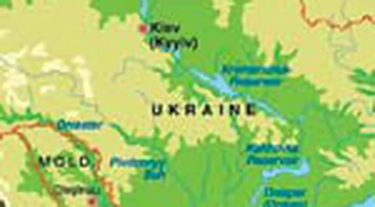 S-a descoperit un oras in Marea Neagra